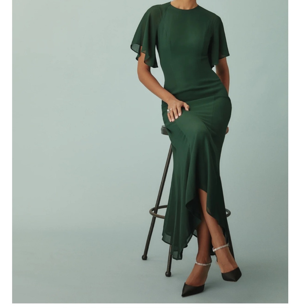 Reformation Carlotta Dress